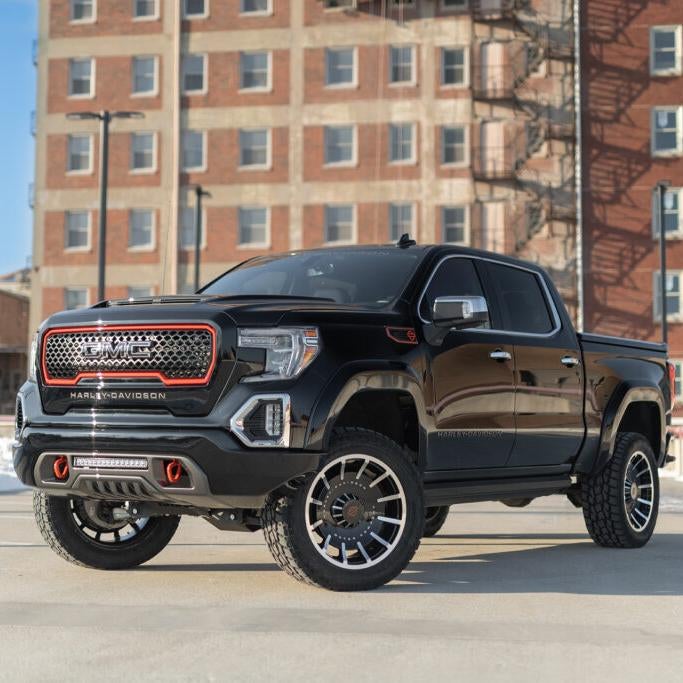 Lindsay Buick GMC in Warrenton VA